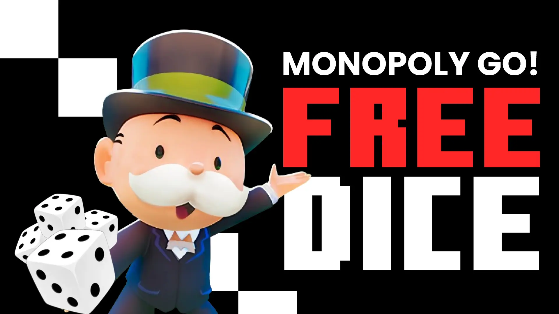 Monopoly Go Free Dice Links